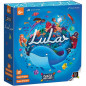 Puzzle Odyssey - Lula Puzzle Odyssey - Lula