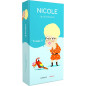 Nicole, Le Jeu