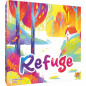 Refuge - Stratégie - Jeu de Plateau