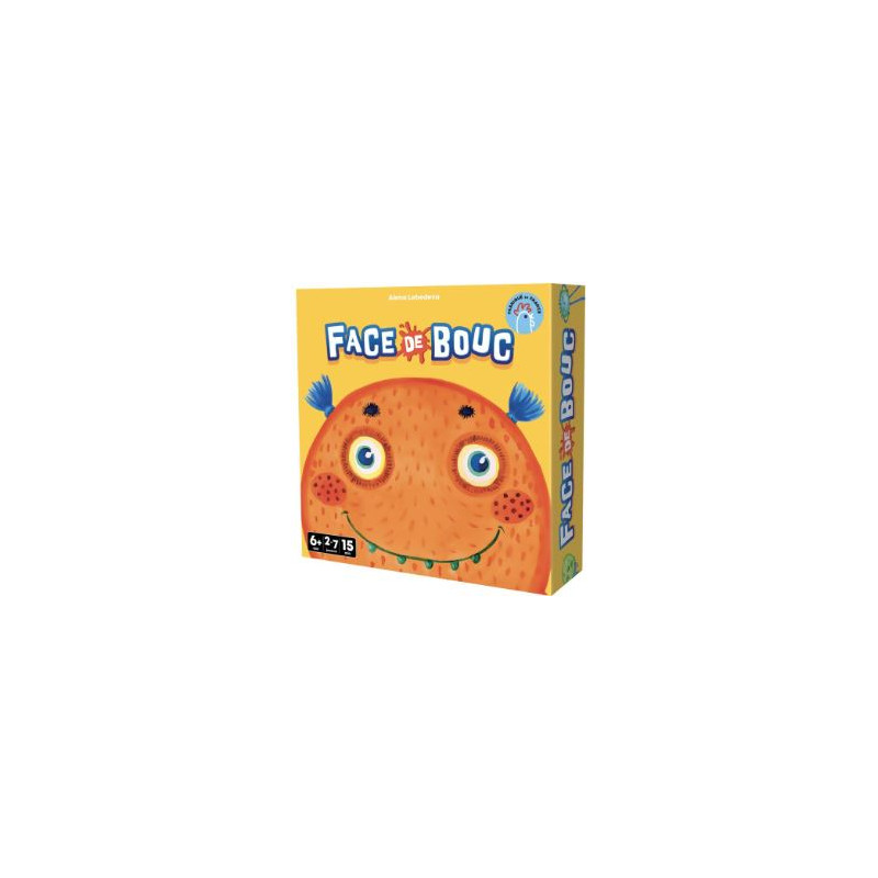 Face de Bouc