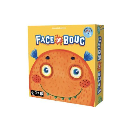 Face de Bouc