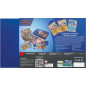 Pokémon - Coffret Collection Ultra Premium : Amphinobi e