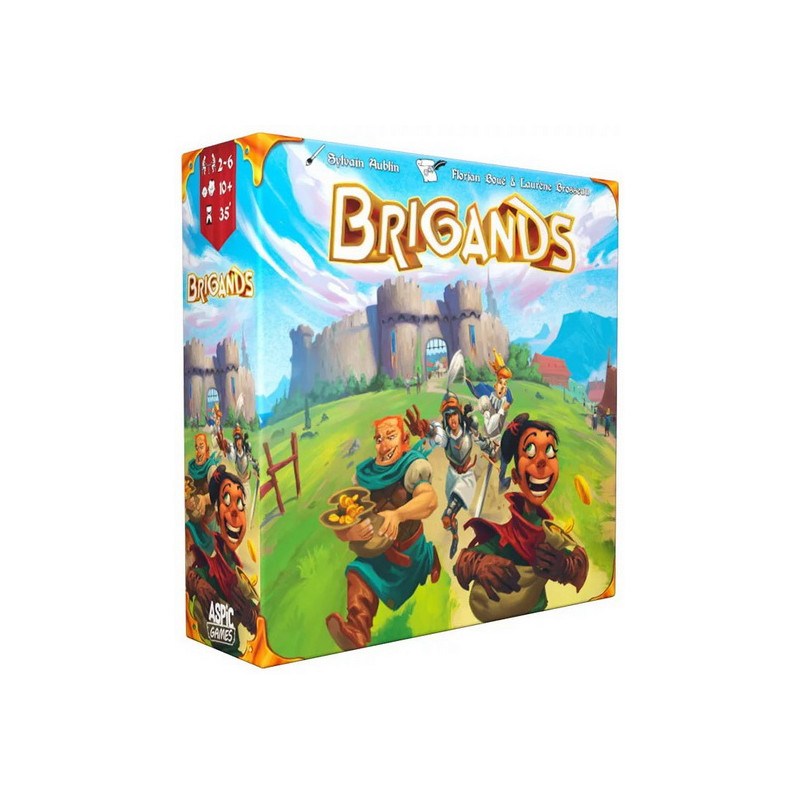Brigands