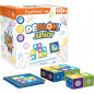 Asmodee- Foxmind - Déblok Junior