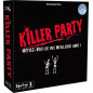 Killer Party - Jeu d'Ambiance et d'Enquête pour Adultes et Ado dès 14 ans