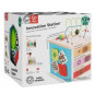 Hape Baby Einstein Kids II Innovation Station Activity Cube