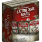 50 Clues Saison 2 - La Trilogie de Marie