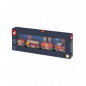 Train pompiers Story - Janod Train pompiers Story - Janod