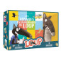 Coffret loup - Les voyages extraordinaires de loup