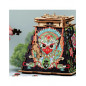 Casse-tête Clue puzzle - The Aztec Pyramid of the Sun Réflexion