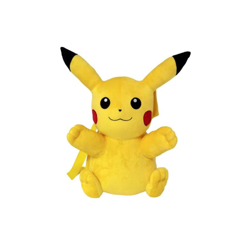 Sac à dos - Pokémon - Pikachu