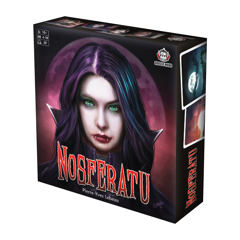 NOSFERATU