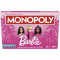 MONOPOLY - BARBIE