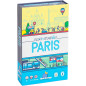 Next Station Paris - Blue Orange