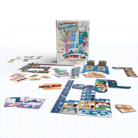 Superstore 3000