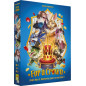 For A Crown - As d'or 2025 - Asmodee - Repos Production