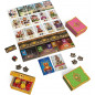 For A Crown - As d'or 2025 - Asmodee - Repos Production