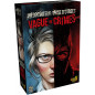 Négociateur Prise d'Otages - Vague de Crimes - Don't Panic Games