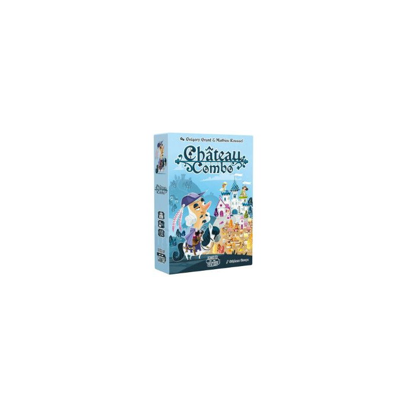 Château Combo