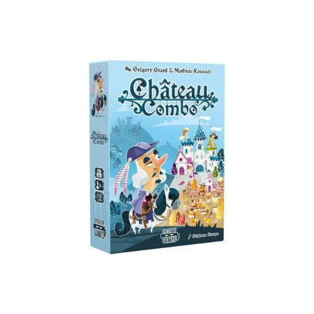 Château Combo