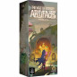 The Vale of Eternity - Artifacts