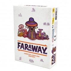 Faraway : LE PEUPLE DU DESSOUS