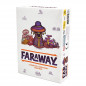 Faraway : LE PEUPLE DU DESSOUS