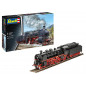 Revell Dampflok BR 18