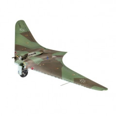 AVION HORTEN GO229 A 1/48 - REVELL 03859 MAQUETTE