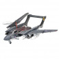 Sea vixen faw 2 - Revell - 3866 - Maquette Avion