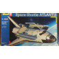 Revell - 4544 - Maquette Avion - Space shuttle atlantis