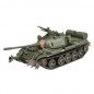 T-55A/AM WITH KMT-6/EMT-5