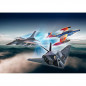Maquettes avions 75 ème anniversaire US Air Force
