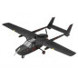 O-2A SKYMASTER - 1/48 - MAQUETTE