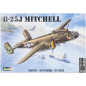 B-25J Mitchell - 1/48 - MAQUETTE
