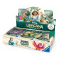 Display 24 boosters Lorcana Chapitre 7 L’île d’Archazia