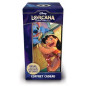 DISNEY LORCANA SET 7 : L’ILE D’ARCHAZIA – COFFRET CADEAU