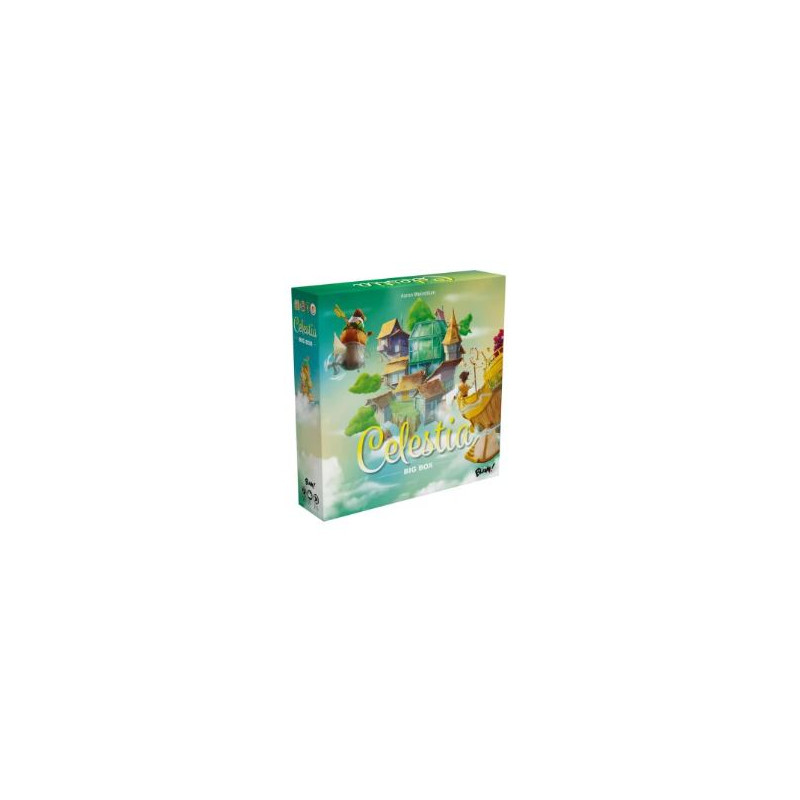 Celestia - Big Box