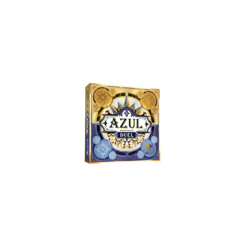 Azul Duel