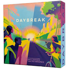 Daybreak