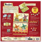 Meadow : Carnet de Voyage Meadow : Carnet de Voyage
