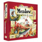 Meadow : Carnet de Voyage Meadow : Carnet de Voyage