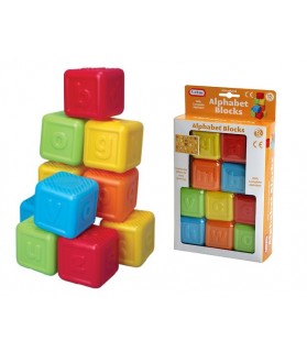 Les Blocs Alphabet - FunTime