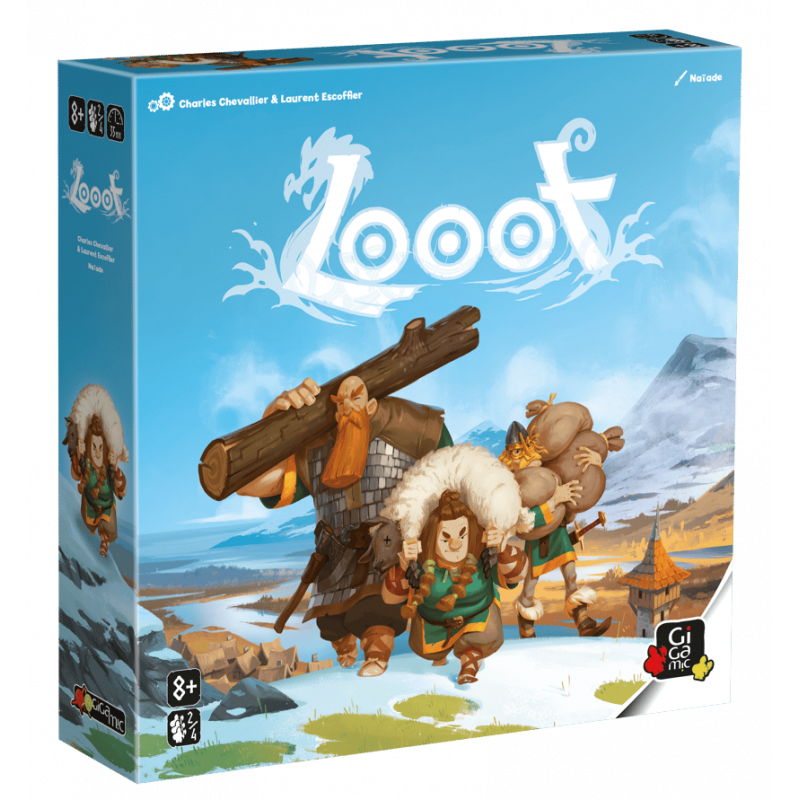 Looot Looot
