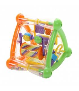 Triangle D'activités FunTime