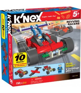 K'Nex Revving Racers