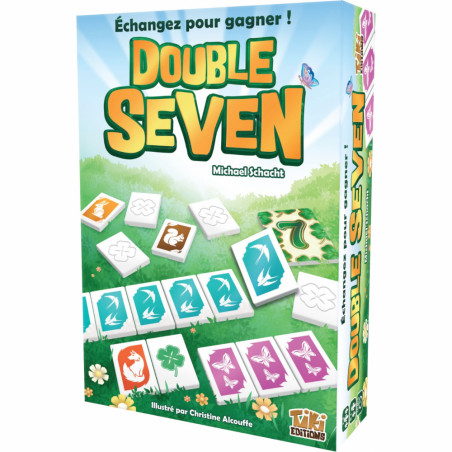 Double Seven
