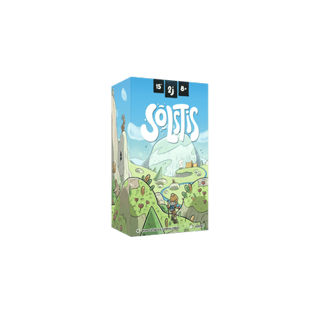 Solstis