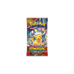 Pokémon EV8 Etincelles Déferlantes FR booster