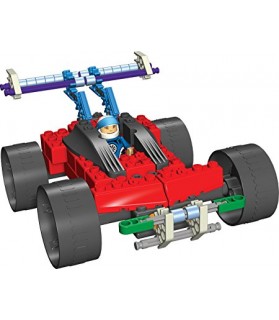 Coffret KNEX 11631 Revving Racers